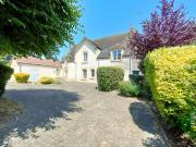Maison 6 pièces 198 m²