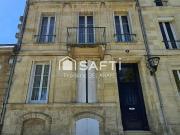 Maison 6 pièces 198 m²