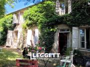 Maison 6 pièces 198 m²