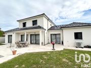 Maison 6 pièces 198 m²