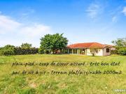 Maison 6 pièces 198 m²
