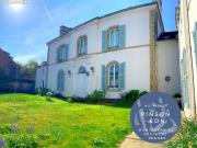 Maison 6 pièces 198 m²