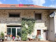 Maison 6 pièces 198 m²