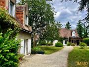 Maison 6 pièces 198 m²