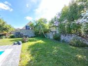 Maison 6 pièces 198 m²