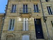 Maison 6 pièces 198 m²