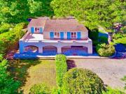 Maison 6 pièces 199 m²