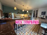 Maison 6 pièces 199 m²