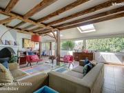 Maison 6 pièces 199 m²