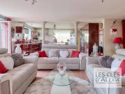 Maison 6 pièces 199 m²