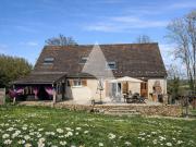 Maison 6 pièces 199 m²