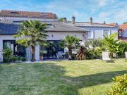 Maison 6 pièces 199 m²