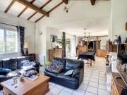 Maison 6 pièces 199 m²