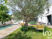 Maison 6 pièces 199 m²