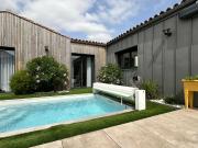 Maison 6 pièces 199 m²