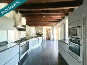 Maison 6 pièces 200 m²