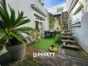 Maison 6 pièces 200 m²