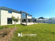 Maison 6 pièces 200 m²