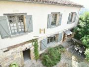 Maison 6 pièces 200 m² Maison 6 pièces 200 m²