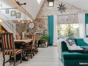 Maison 6 pièces 200 m²