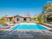 Maison 6 pièces 200 m²