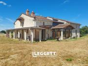 Maison 6 pièces 200 m²