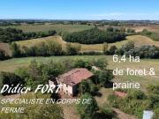 Maison 6 pièces 200 m²