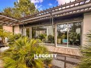 Maison 6 pièces 200 m²