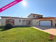 Maison 6 pièces 200 m²