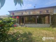 Maison 6 pièces 200 m²