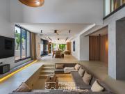 Maison 6 pièces 200 m²