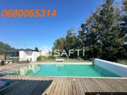 Maison 6 pièces 200 m²