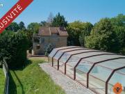 Maison 6 pièces 200 m²