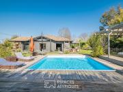 Maison 6 pièces 200 m²