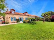 Maison 6 pièces 200 m²