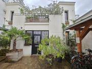 Maison 6 pièces 200 m²