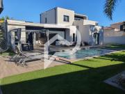 Maison 6 pièces 200 m²