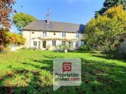 Maison 6 pièces 200 m²