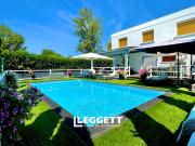 Maison 6 pièces 182 m²