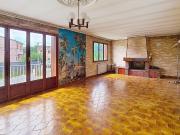 Maison 6 pièces 200 m²