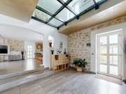 Maison 6 pièces 200 m²