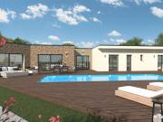 Maison 6 pièces 200 m²