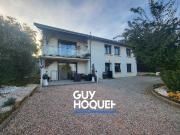 Maison 6 pièces 200 m²