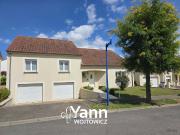 Maison 6 pièces 200 m²