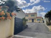 Maison 6 pièces 200 m²