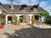 Maison 6 pièces 200 m²