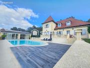 Maison 6 pièces 200 m²