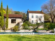 Maison 6 pièces 200 m²