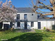 Maison 6 pièces 200 m²