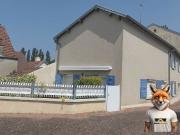 Maison 6 pièces 115 m²